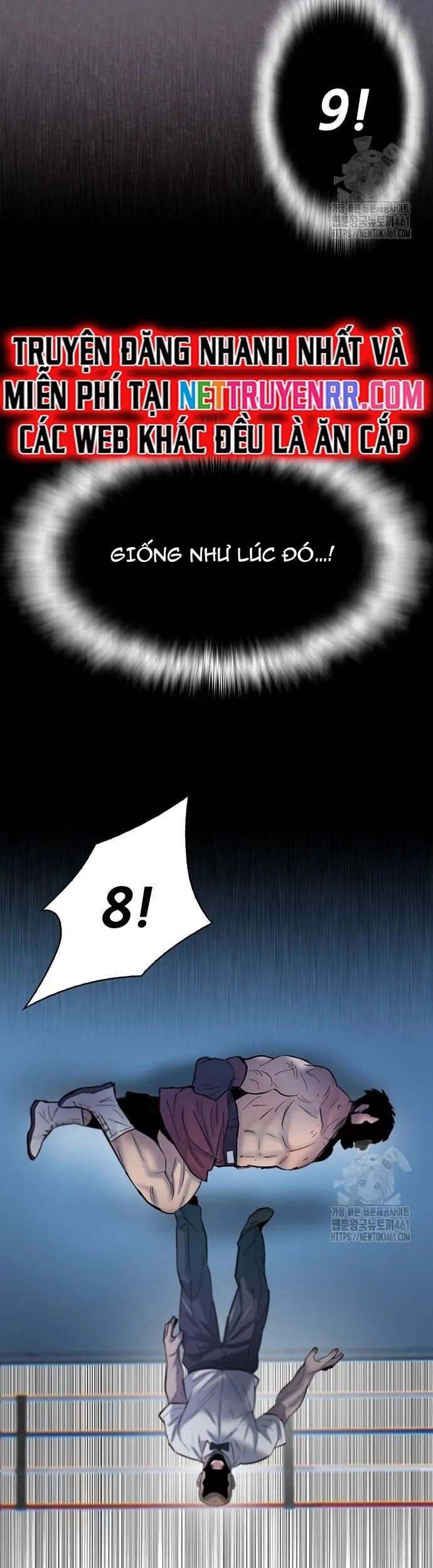 Bù Nhìn Chương 91 Ảnh 15