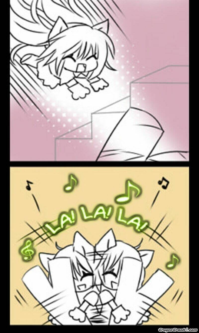 Vocaloid Len X Miku Doujinshi Collection Chương 7 Ảnh 15