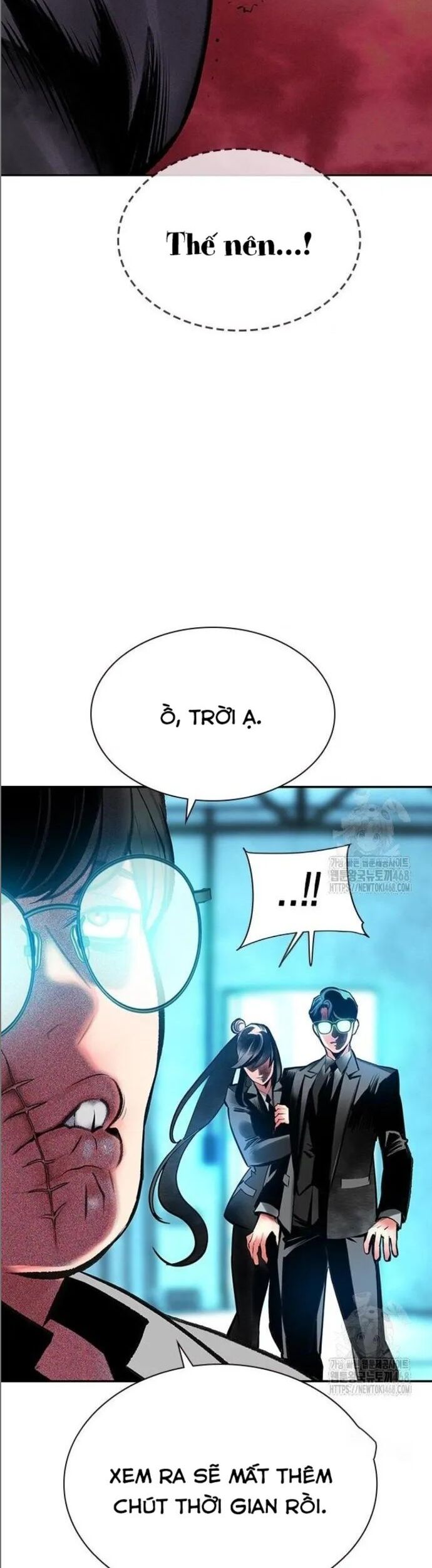 Nhân Trùng Đại Chiến Chương 149.1 Ảnh 61