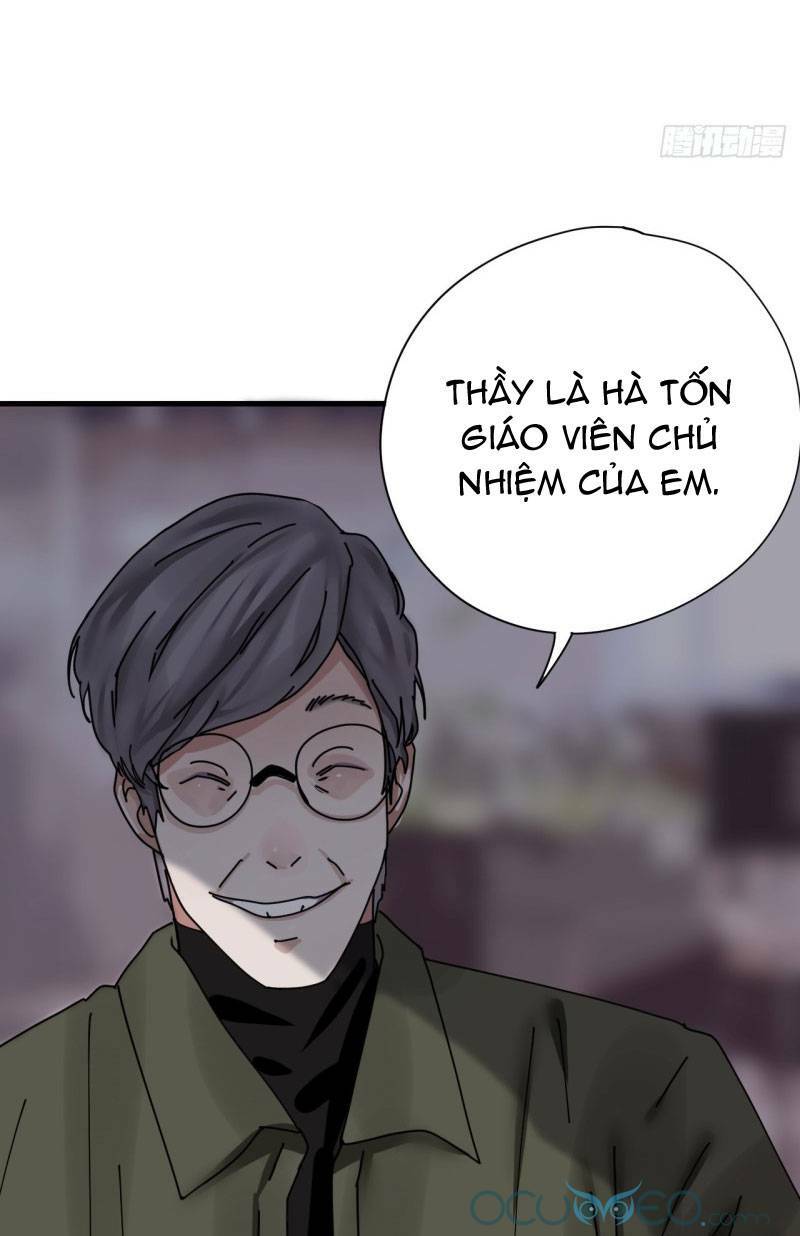 Khi Đóa Hoa Sẫm Màu Nở Rộ Chương 4 Ảnh 9