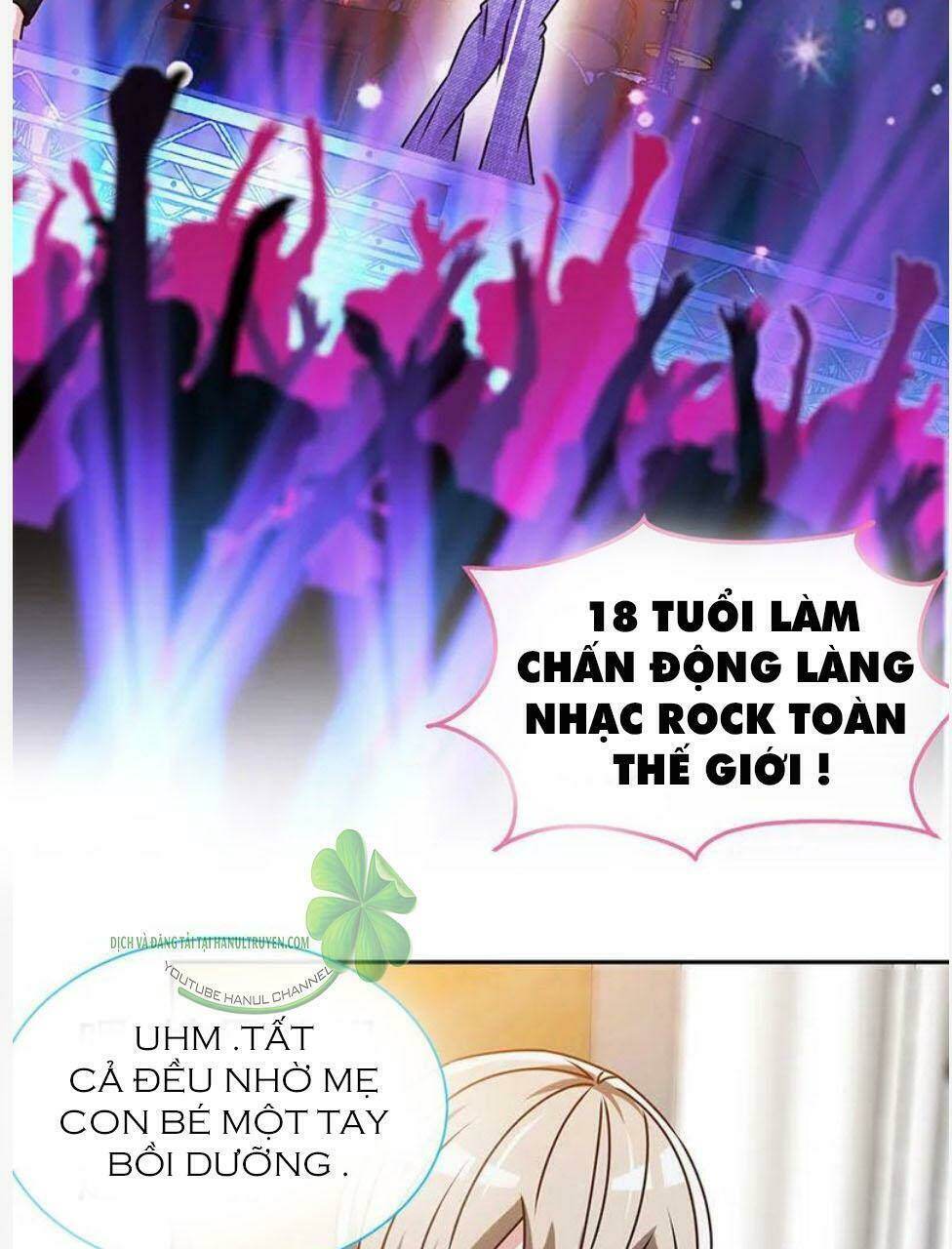 Truy Nã Toàn Cầu Truy Thê Về Sủng Chương 83.1 Ảnh 8