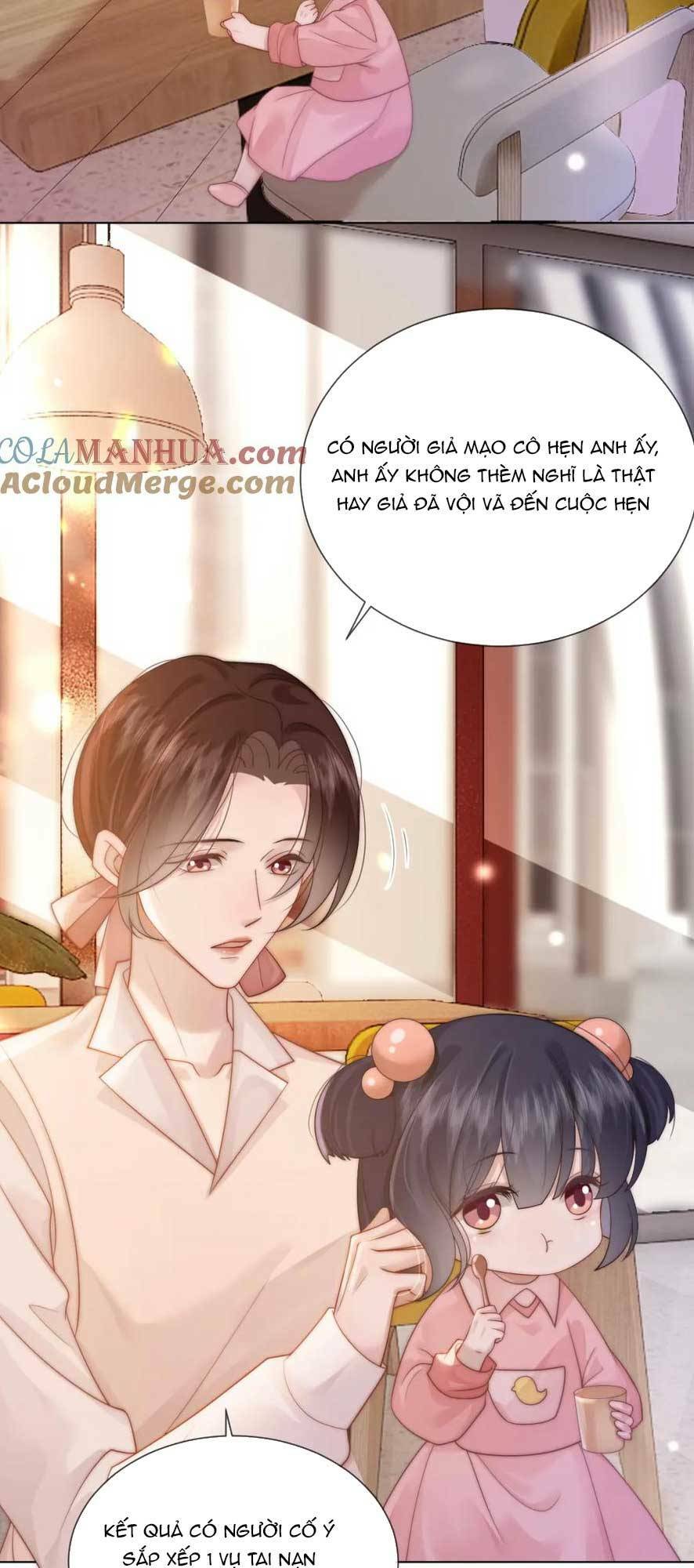 Nhất Dạ Trầm Hôn Chương 44 Ảnh 14