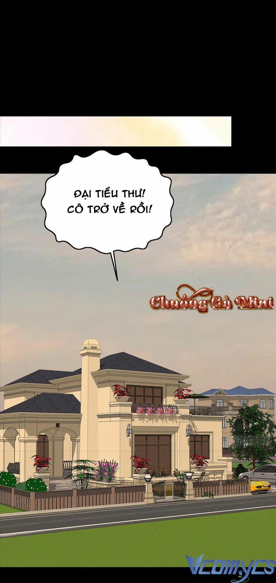 Manh Bảo Đột Kích: Tổng Tài Daddy Quá Khó Chơi Chương 22 Ảnh 19