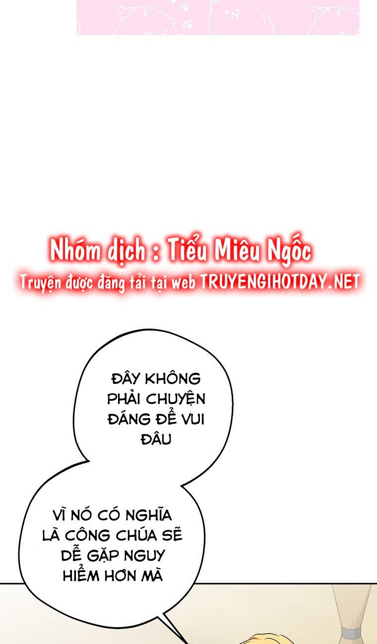 Tồn Tại Như Nàng Công Chúa Dã Chủng Chương 74 Ảnh 71