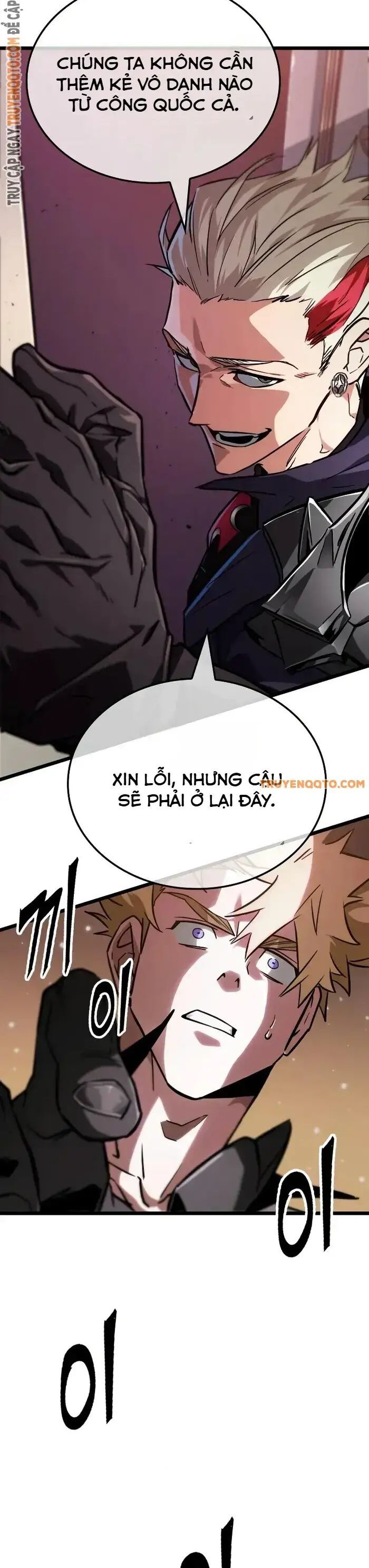 Ánh Sáng Arad Chương 41 Ảnh 11