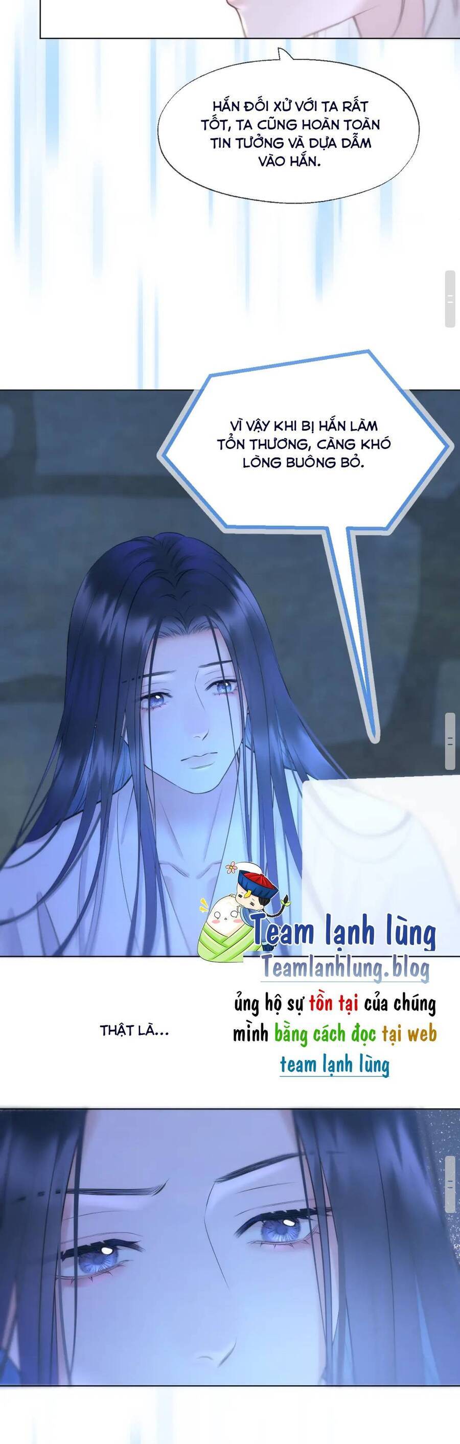 Ta Live Stream Trong Lãnh Cung Chương 82 Ảnh 13