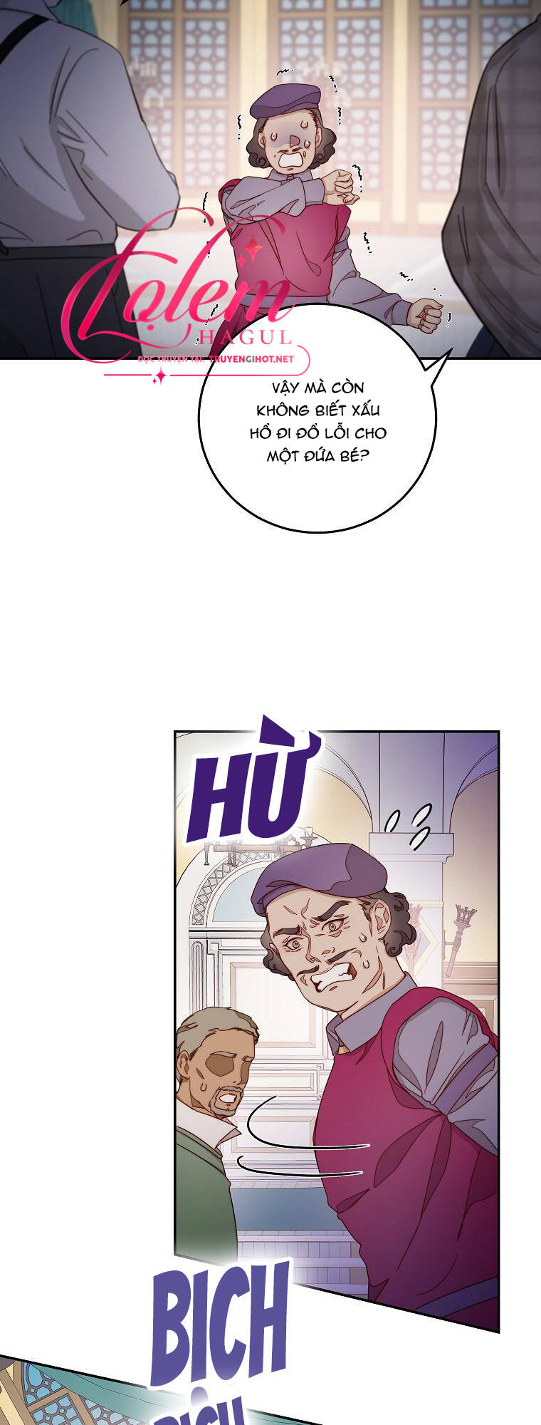 Hãy Quên Em Đi Nhé Chương 13 Ảnh 43