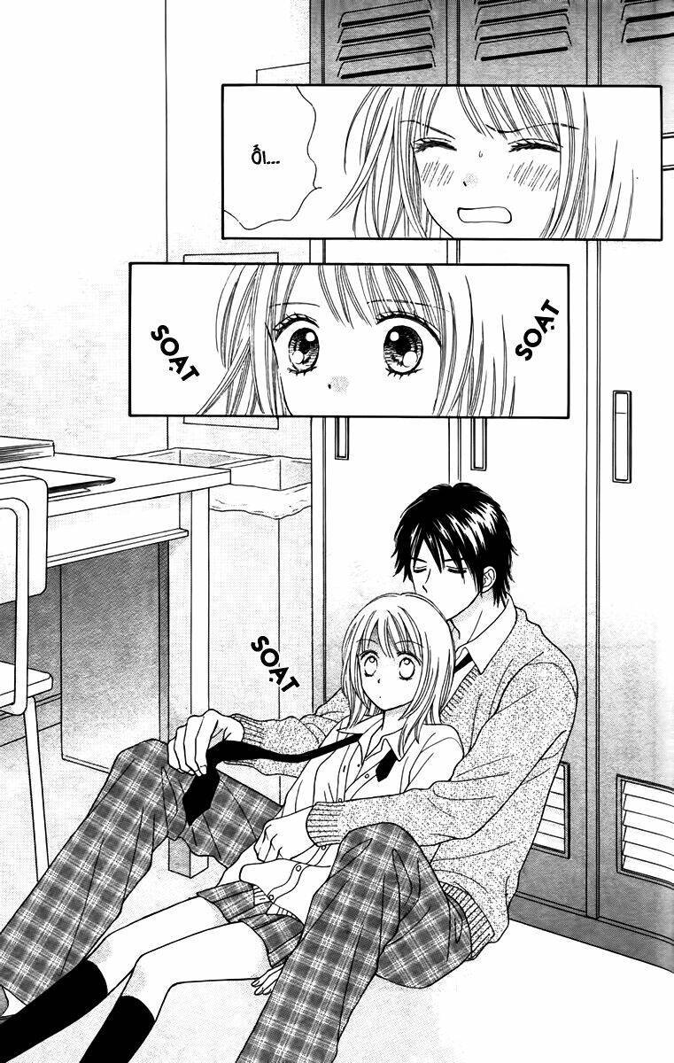 Chitose Etc. Chương 11 Ảnh 19