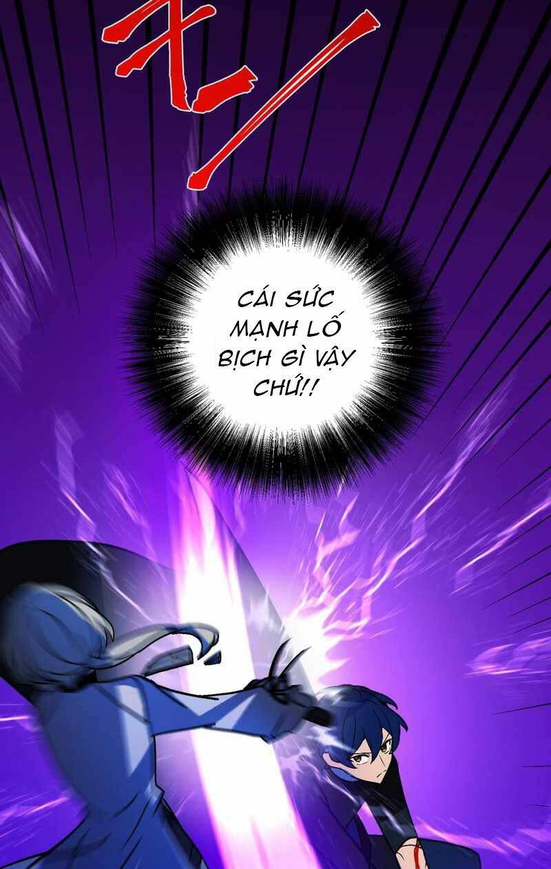 Hồi Quy Trở Thành Mạo Hiểm Giả Mạnh Nhất Nhờ Class Ẩn Điều Khiển Trọng Lực Chương 49 Ảnh 51