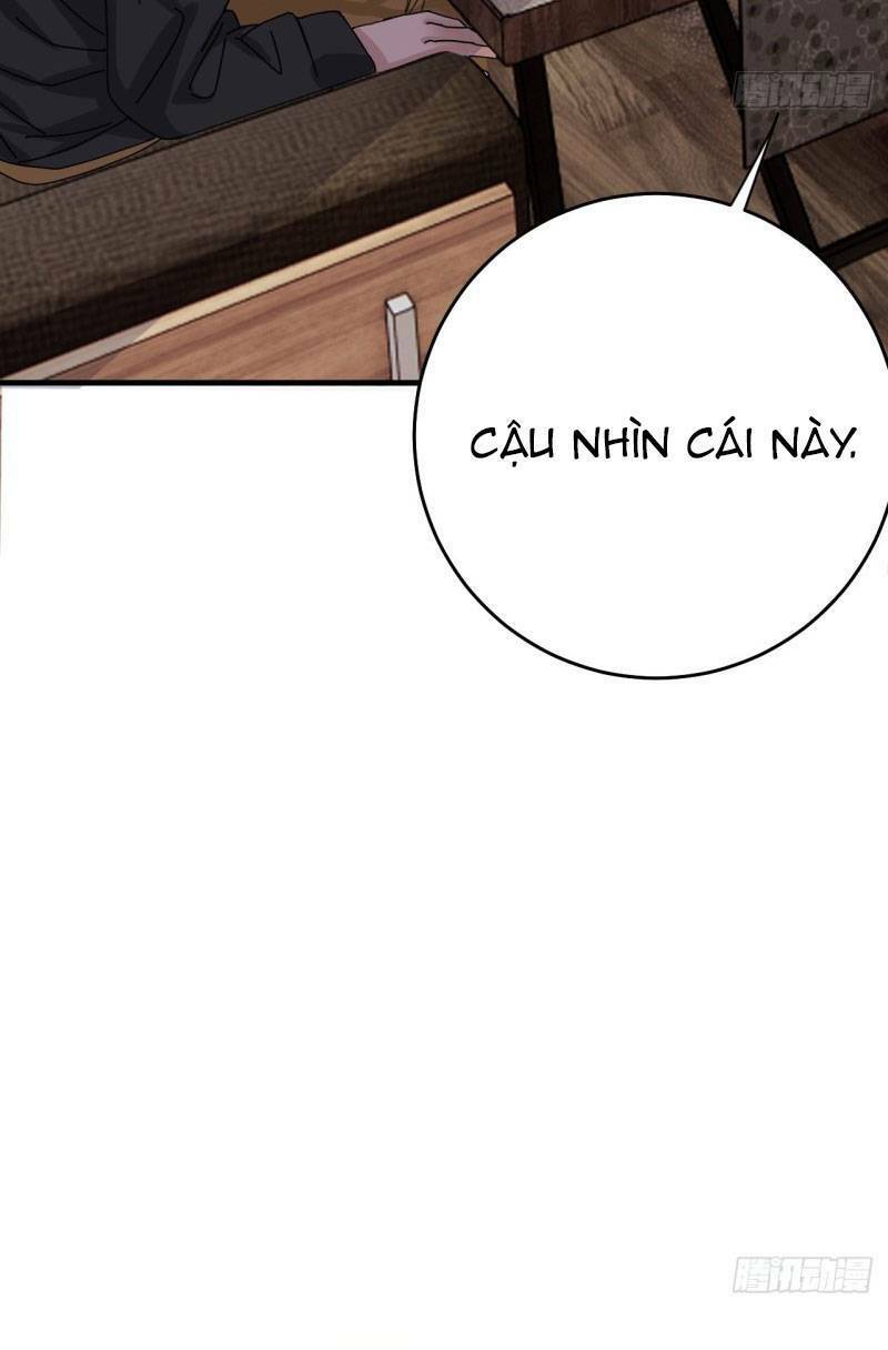 Khi Đóa Hoa Sẫm Màu Nở Rộ Chương 20 Ảnh 17