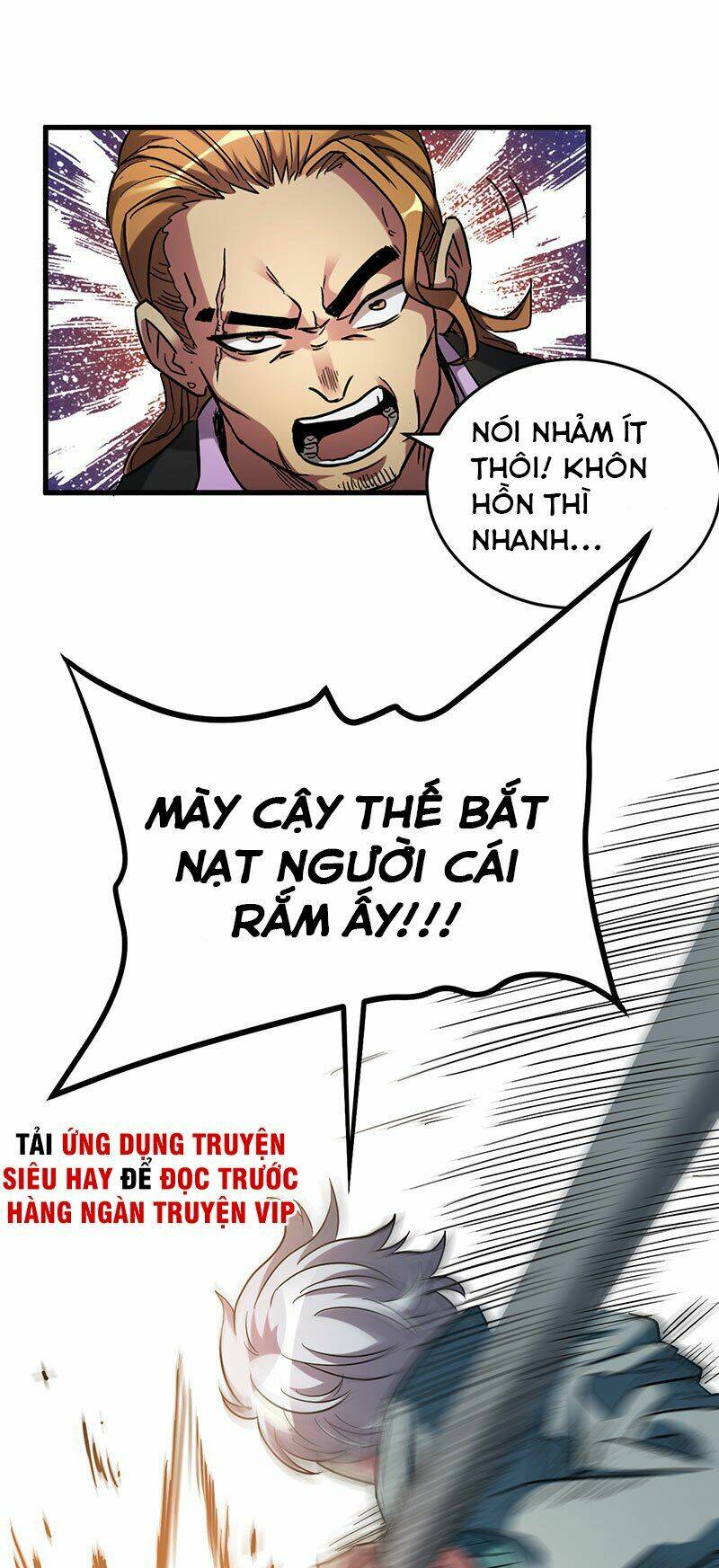 Trò Chơi Thời Mạt Thế Chương 9 Ảnh 17