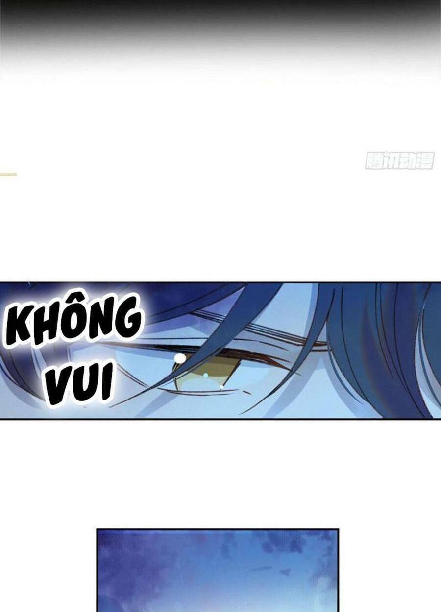 Khi Mộng Thần Yêu Chương 75 Ảnh 35