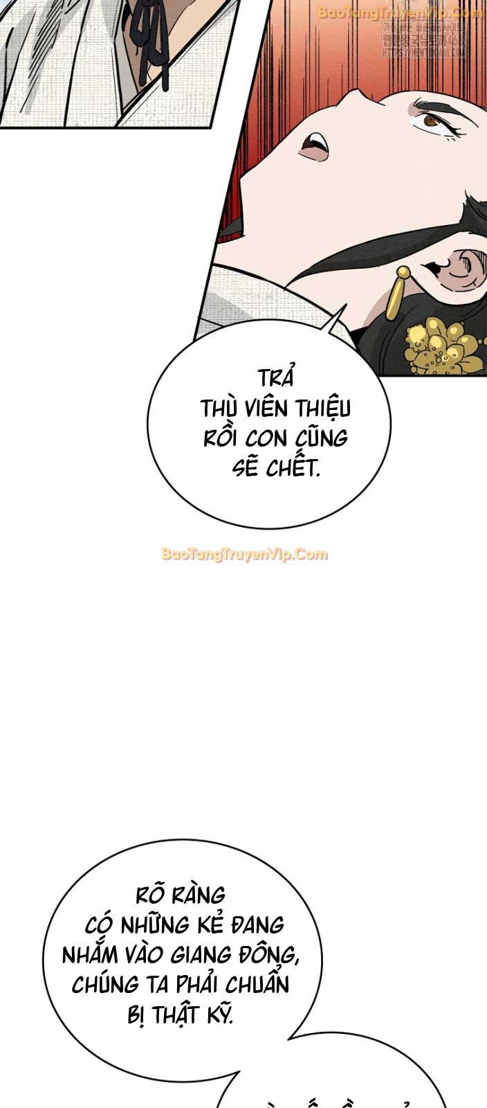 Trọng Sinh Thành Thần Y Thời Tam Quốc Chương 150 Ảnh 28