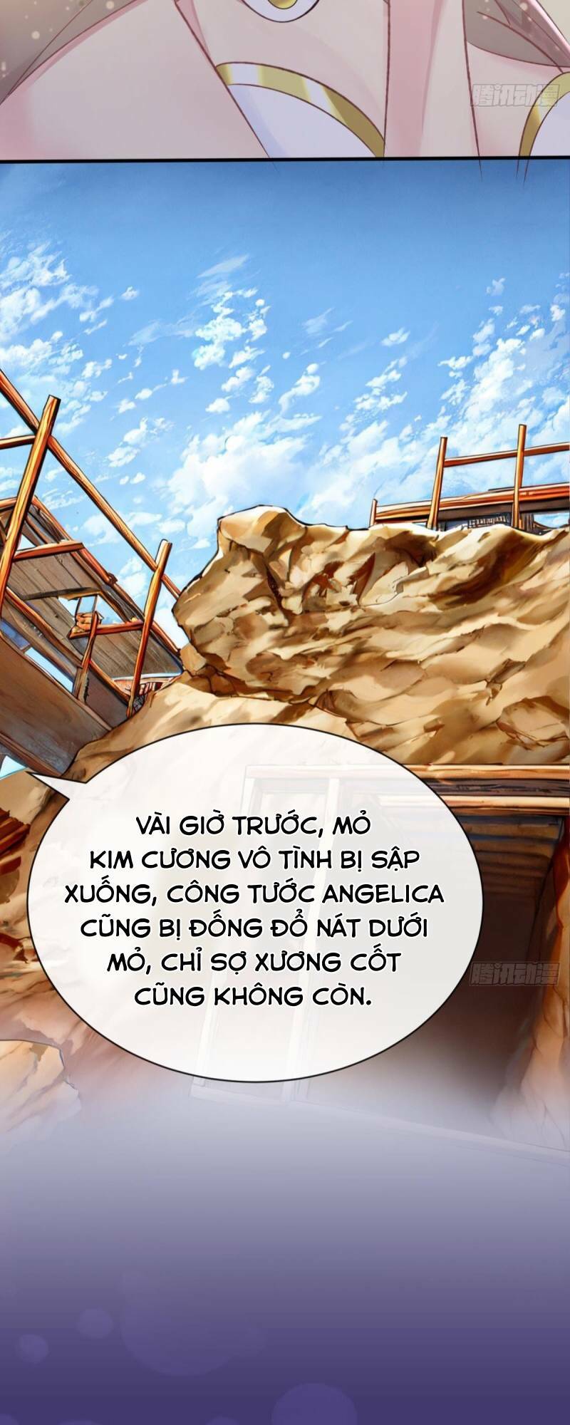 Giẫm Lên Cặn Bã Nam Nhân Làm Chủ Thần Chương 26 Ảnh 27