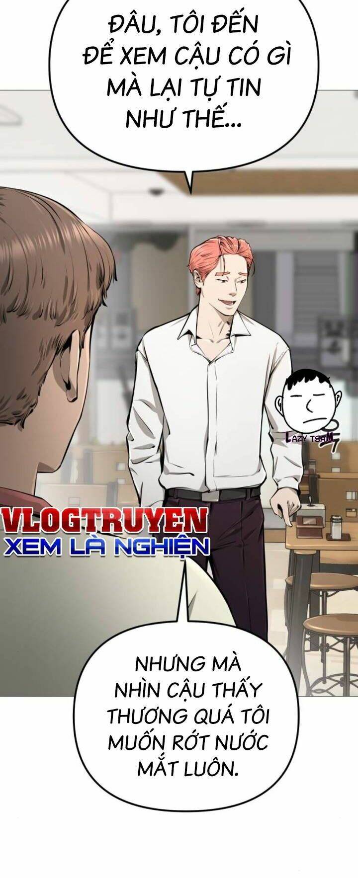 Quán Ăn Ngon Chương 8 Ảnh 17