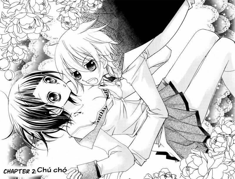 1-Nen 5-Kumi Ikimono Gakari Chương 2 Ảnh 3