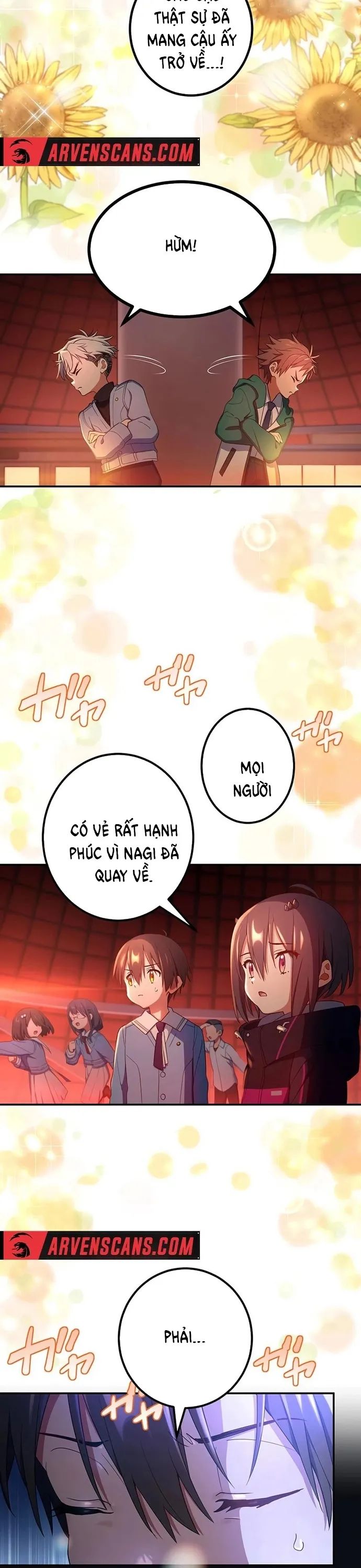 Quỷ Ấn Chương 45 Ảnh 32