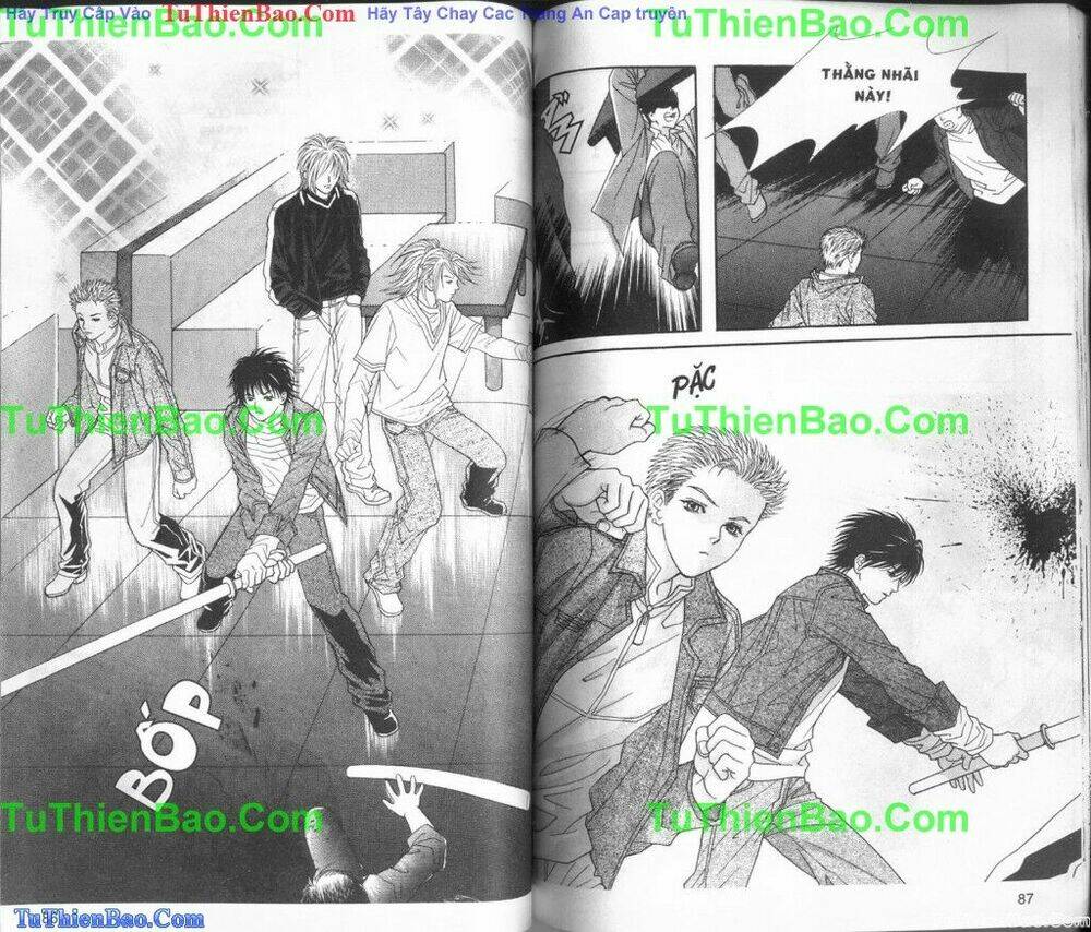 Do You Want To Try? Chương 10 Ảnh 19