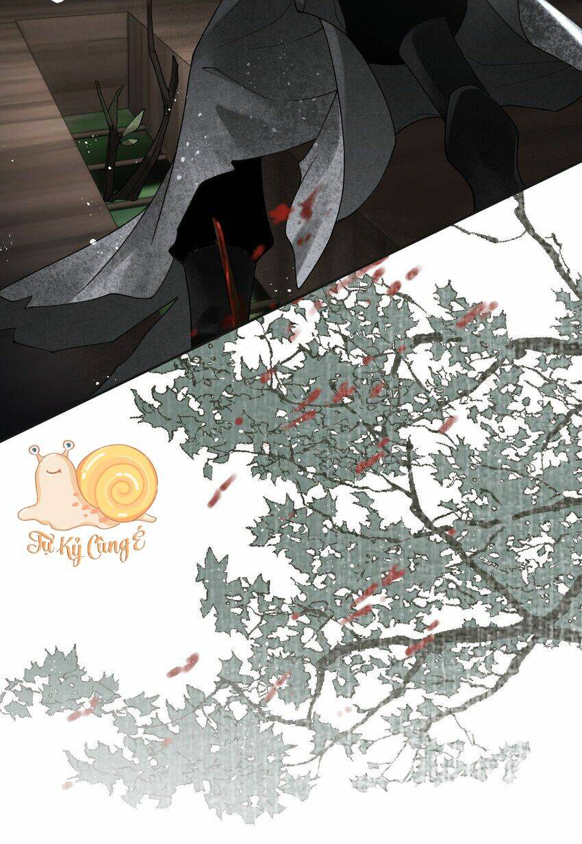 Tiểu Phú Bà Của Đại Tướng Quân Chương 27 Ảnh 15