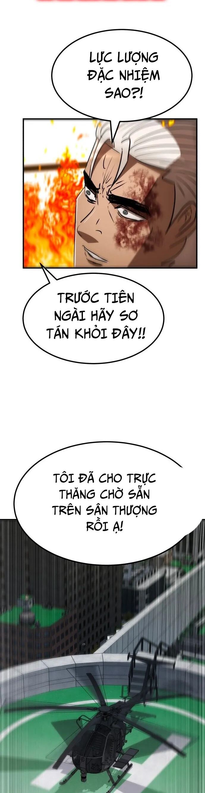 Coin Báo Thù Chương 67 Ảnh 18