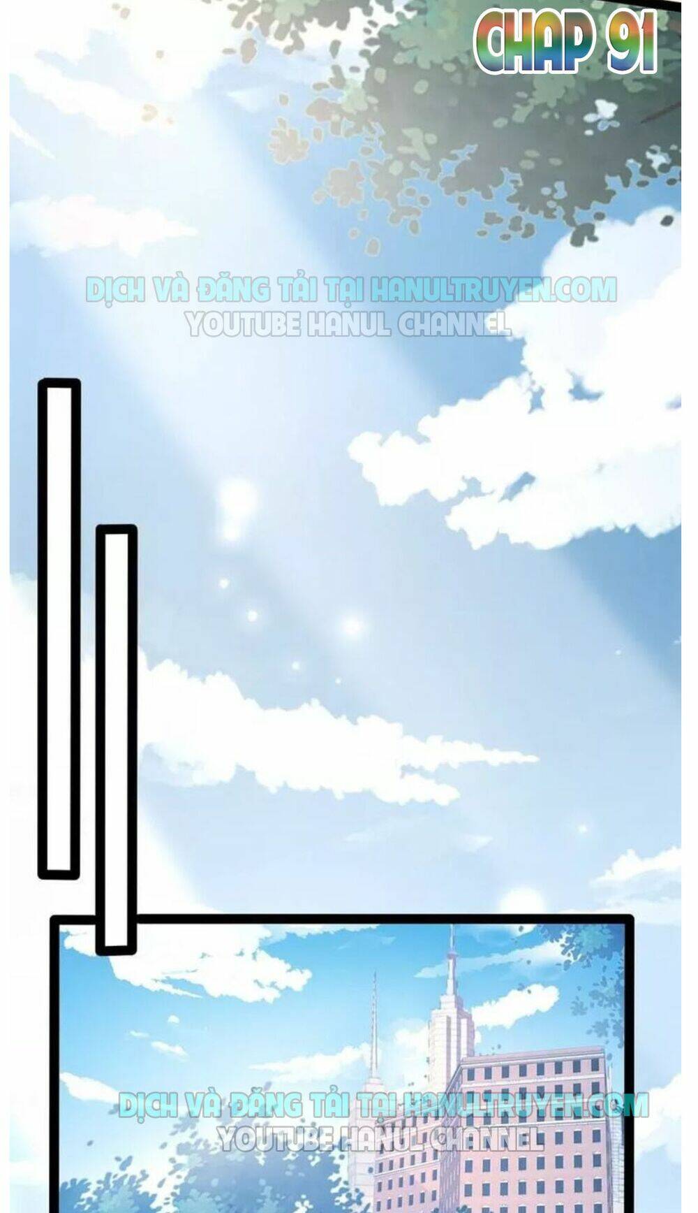 Thần Bí Đế Thiếu Điềm Sủng Thê Chương 91 Ảnh 3