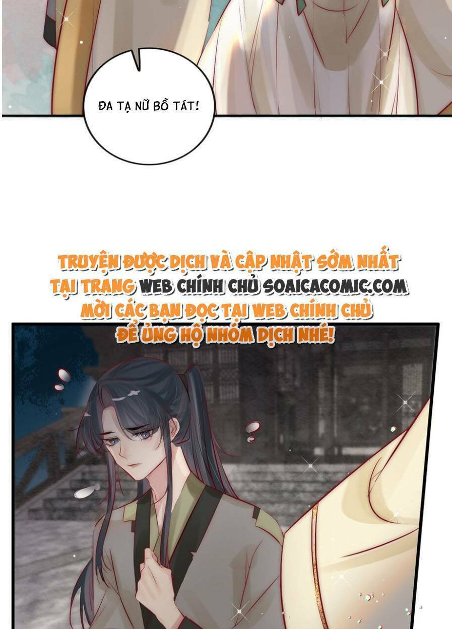 Hòa Thượng Phản Diện Giả Bạch Liên Hoa Chương 5 Ảnh 18