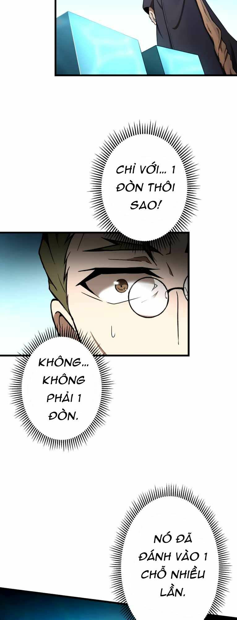 Pháp Sư Phế Vật Chương 22 Ảnh 32