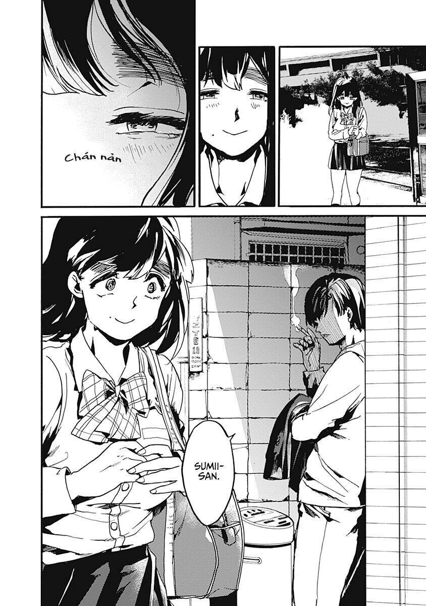 Koko Wa Ima Kara Rinri Desu. Chương 24 Ảnh 12