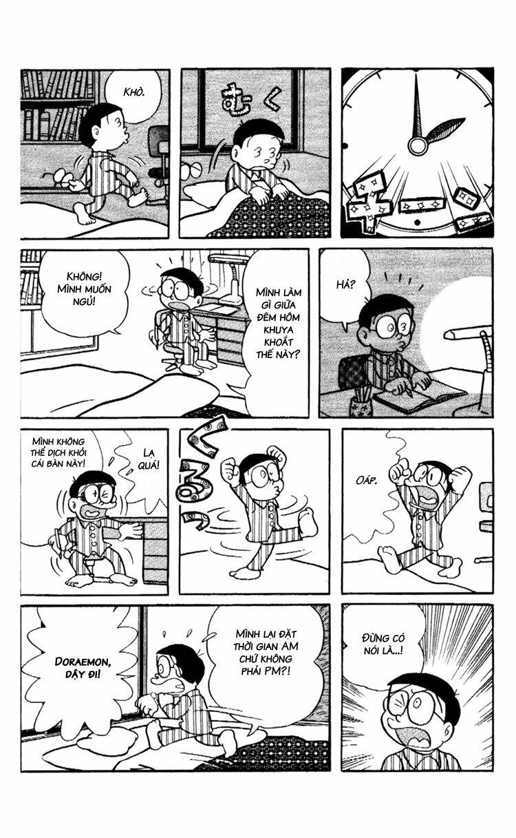 Doraemon Plus Chương 82 Ảnh 7