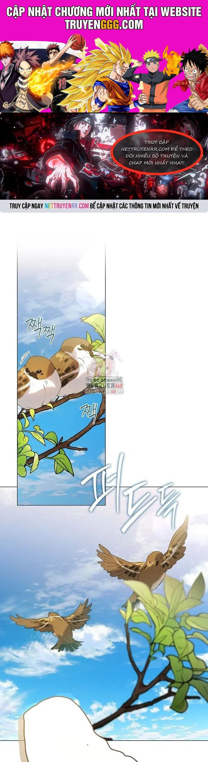 Nhà Hàng Thế Giới Ngầm Chương 85 Ảnh 2