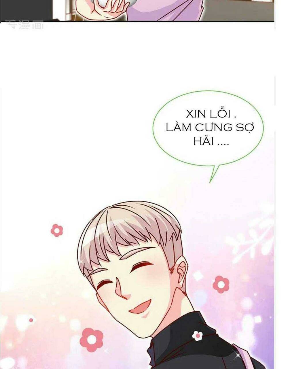 Truy Nã Toàn Cầu Truy Thê Về Sủng Chương 84.2 Ảnh 10