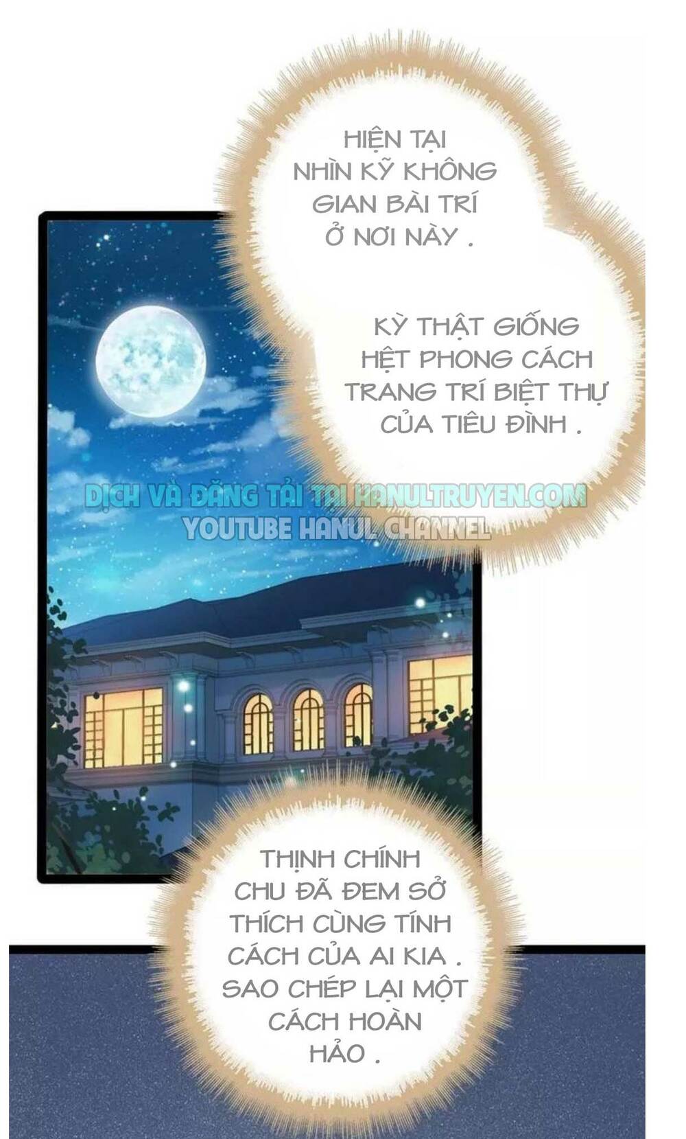 Thần Bí Đế Thiếu Điềm Sủng Thê Chương 94 Ảnh 21