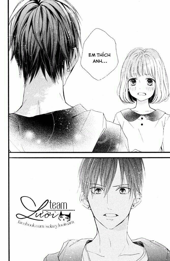 Kamiki Kyoudai Okotowari Chương 7 Ảnh 44