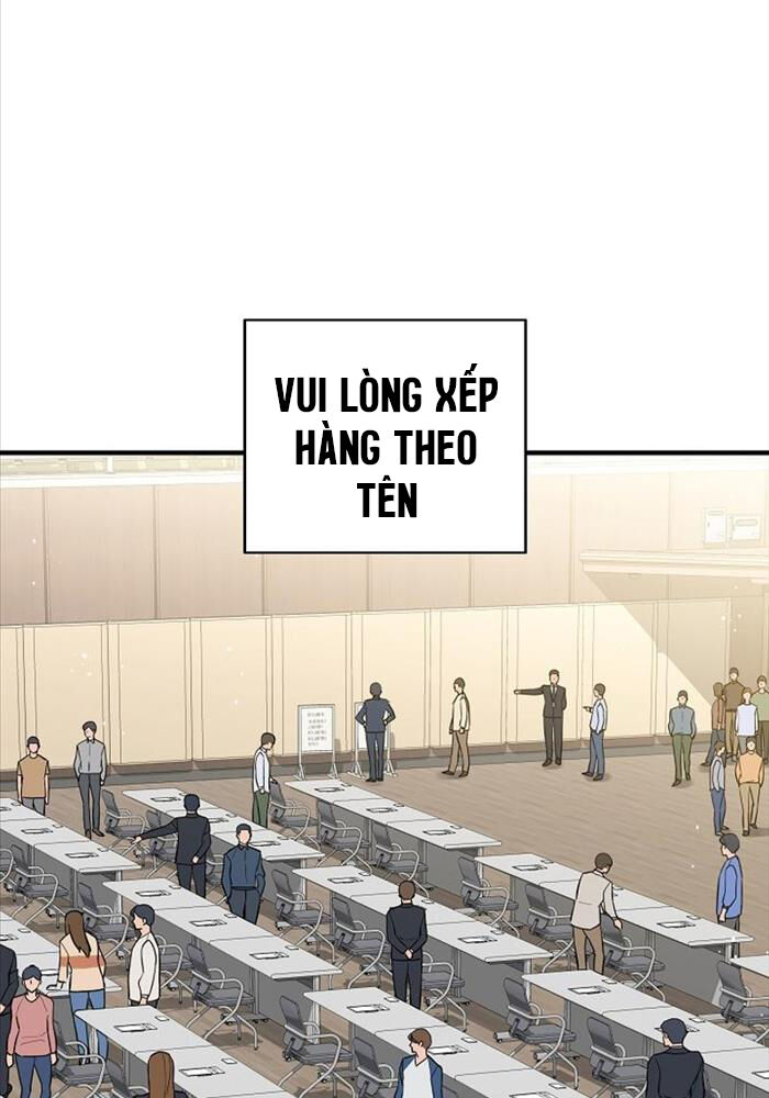 Đột Kích Giả Chương 16 Ảnh 17