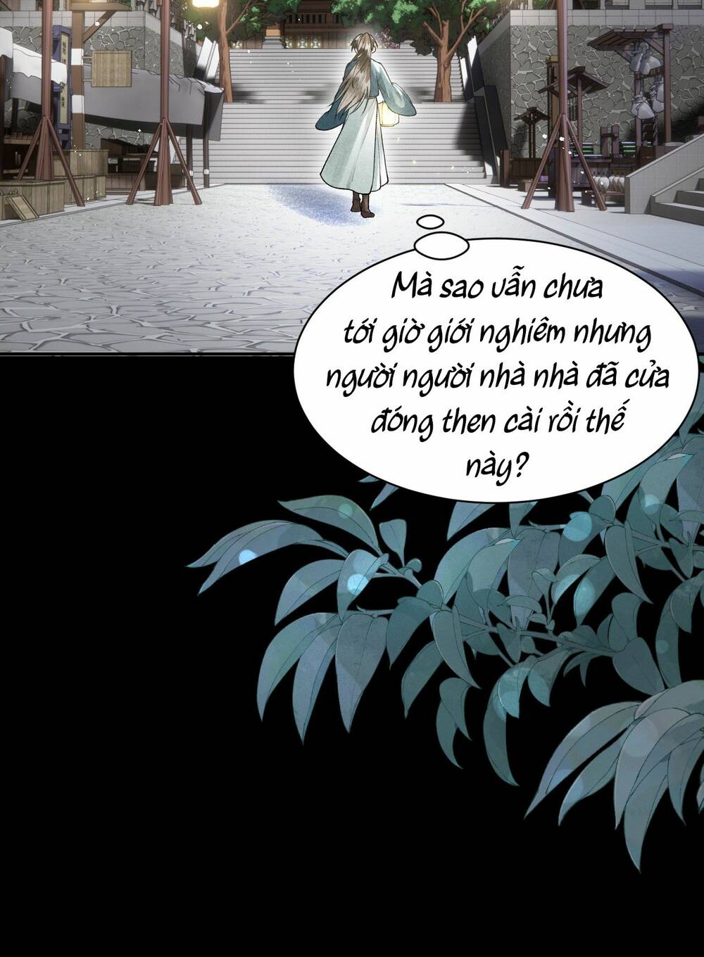 Tiểu Phú Bà Của Đại Tướng Quân Chương 18 Ảnh 10