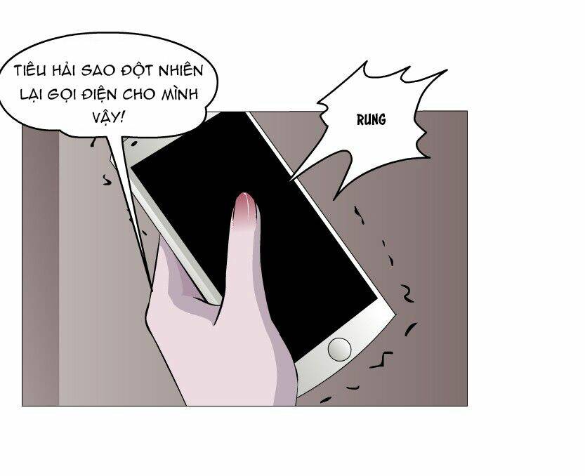 Cạm Bẫy Của Nữ Thần Chương 160 Ảnh 15