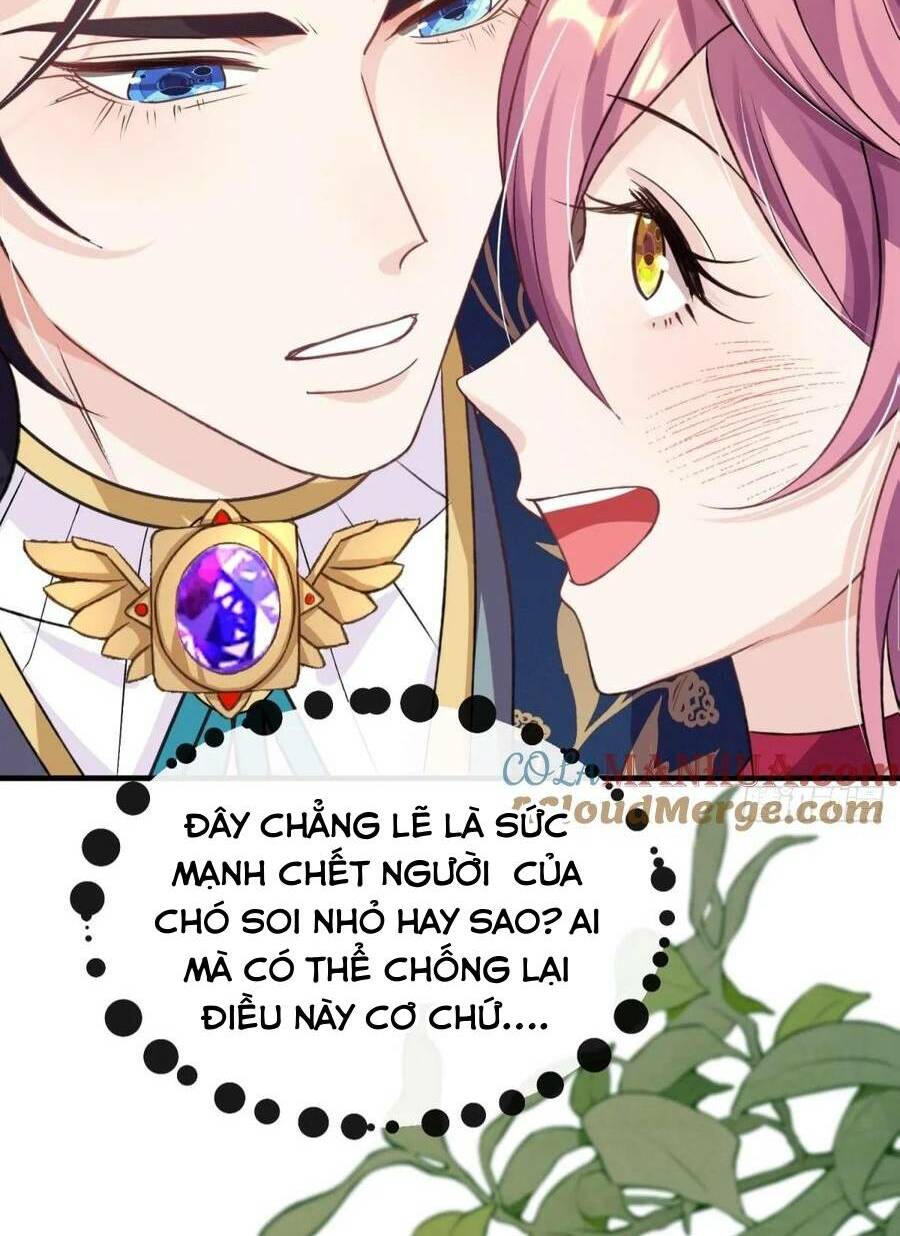 Giẫm Lên Cặn Bã Nam Nhân Làm Chủ Thần Chương 24 Ảnh 43