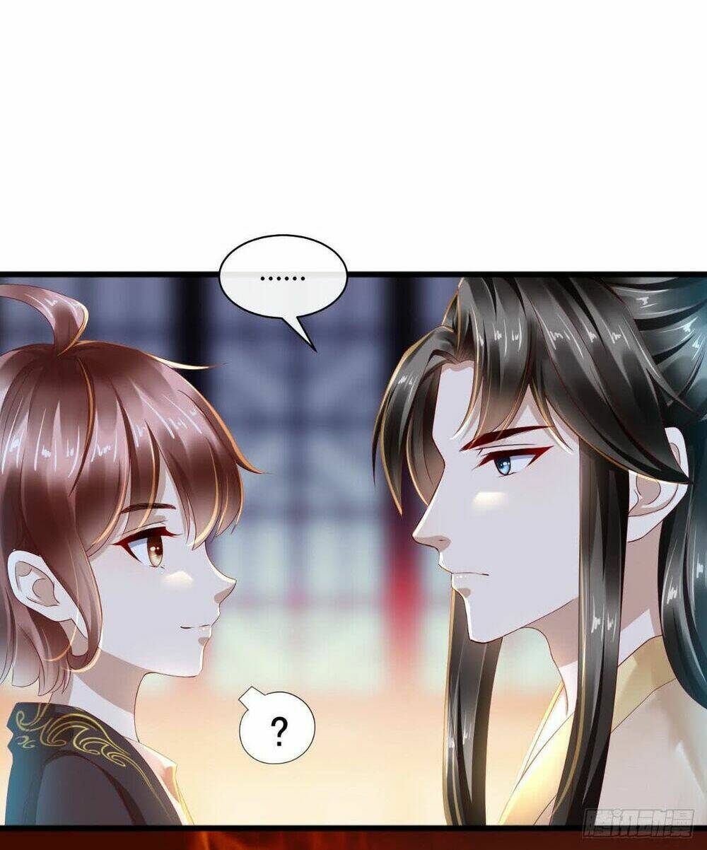 Bổn Cung Muốn Làm Hoàng Đế Chương 26 Ảnh 18
