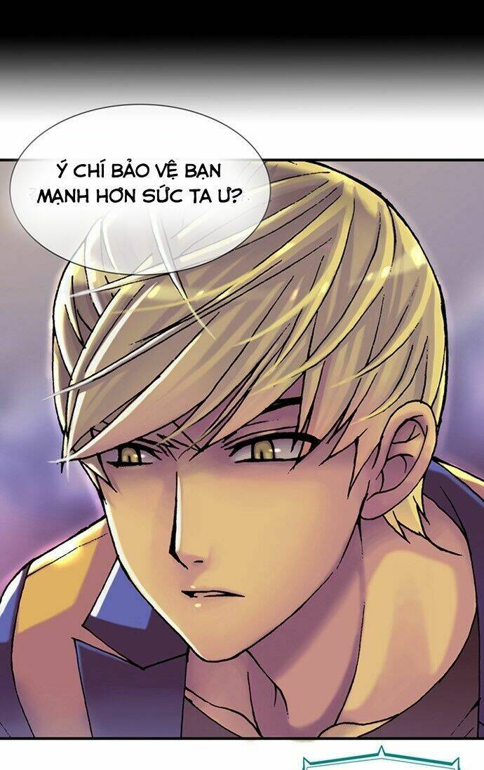Trăng Mờ Chương 14 Ảnh 31