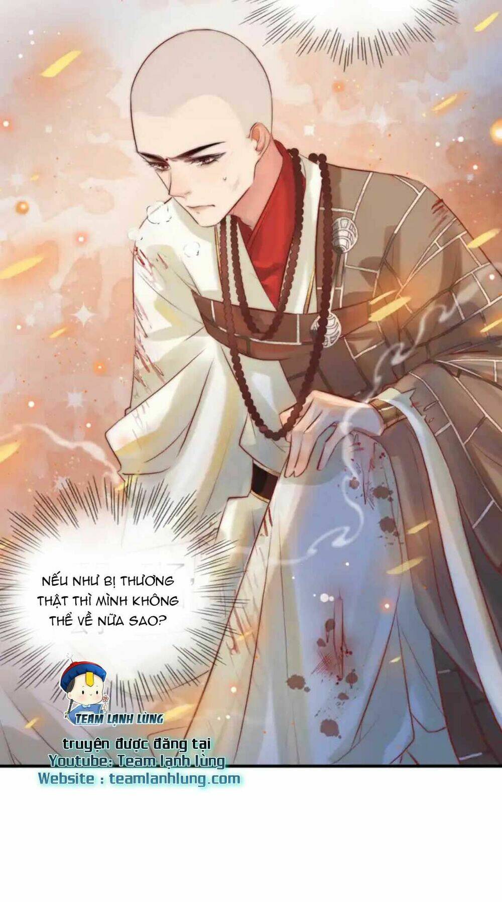 Hòa Thượng Phản Diện Giả Bạch Liên Hoa Chương 1 Ảnh 37