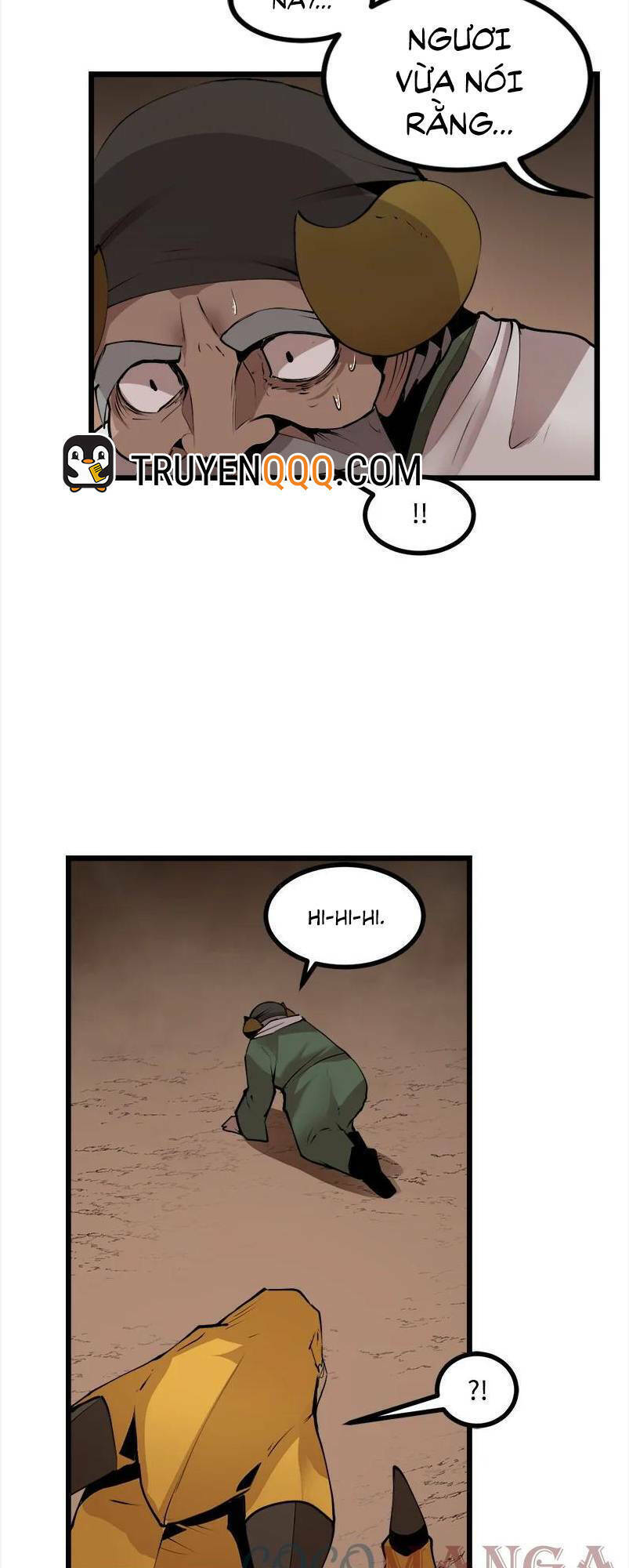 The Dungeon Master Chương 125 Ảnh 26