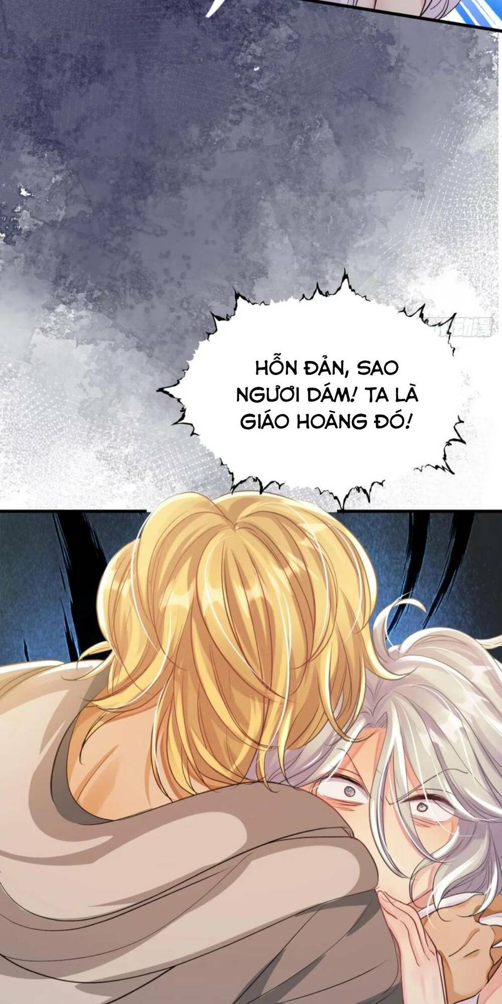 Giẫm Lên Cặn Bã Nam Nhân Làm Chủ Thần Chương 29 Ảnh 31