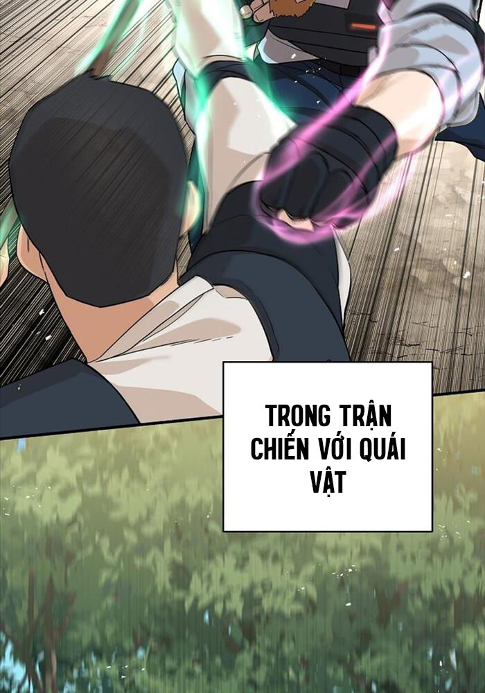 Đột Kích Giả Chương 15 Ảnh 10