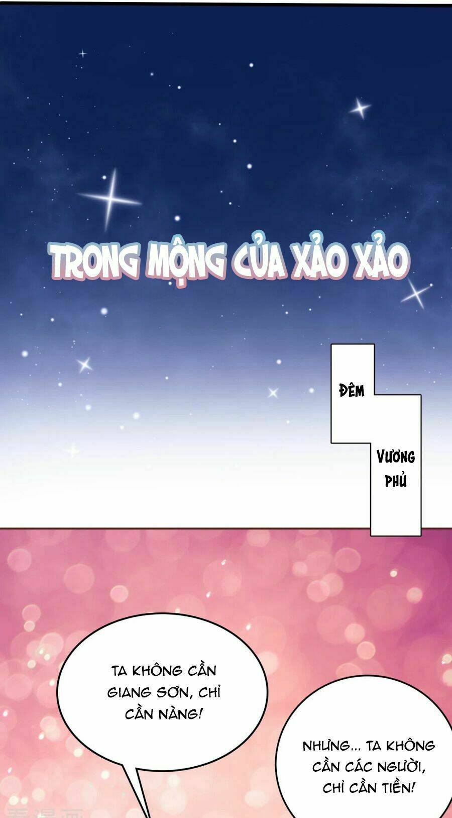 Phú Bà Bạc Tỷ Trong Lãnh Cung Chương 37 Ảnh 45