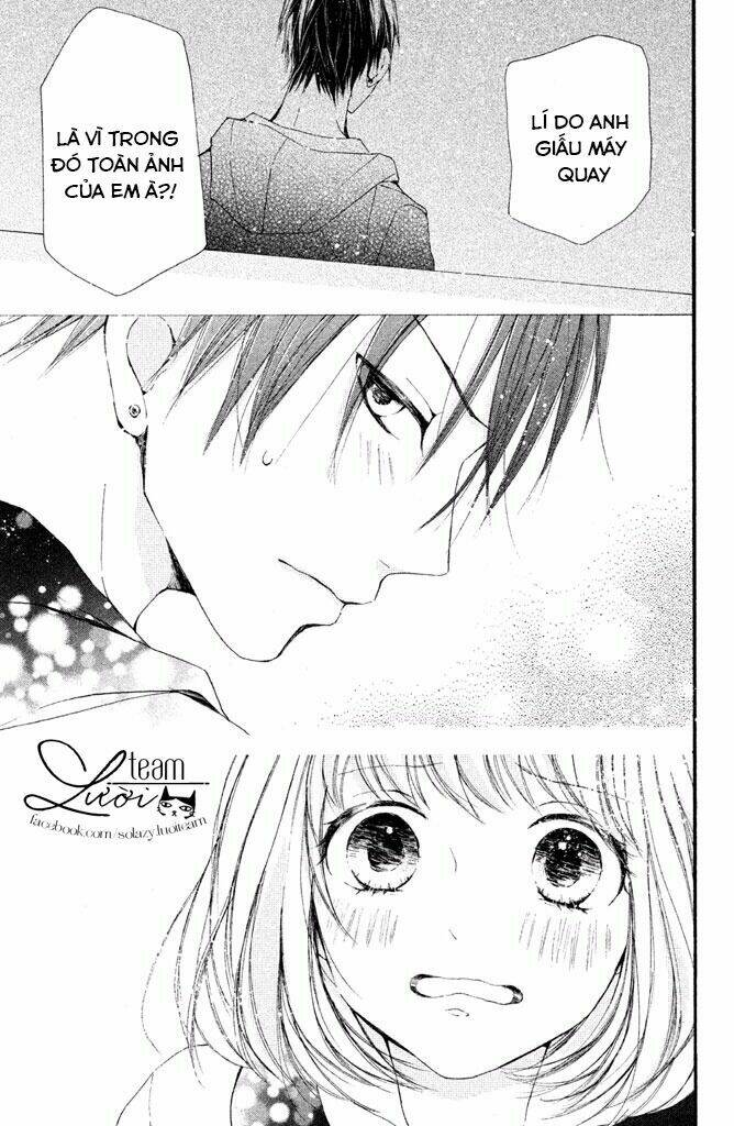 Kamiki Kyoudai Okotowari Chương 7 Ảnh 43