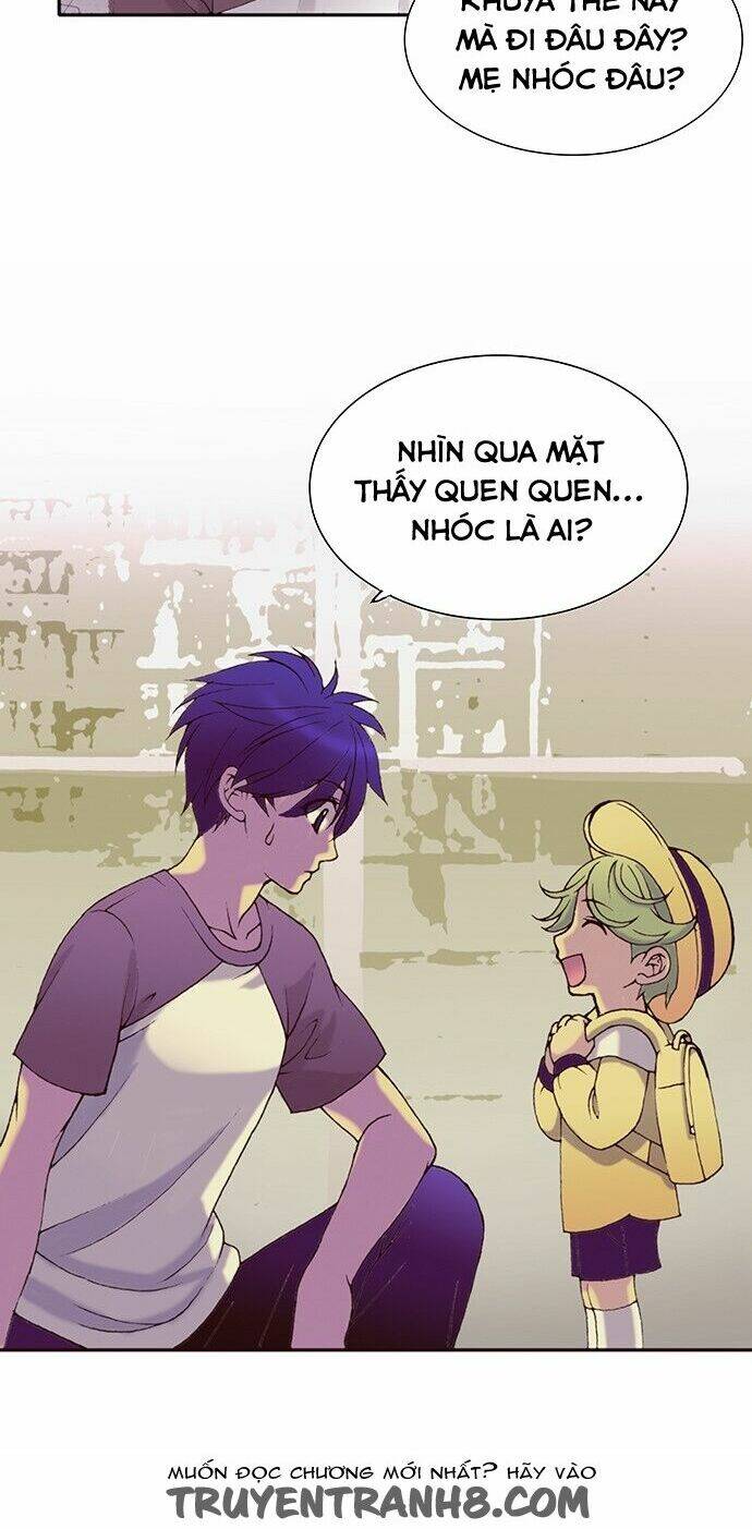 Trăng Mờ Chương 21 Ảnh 31