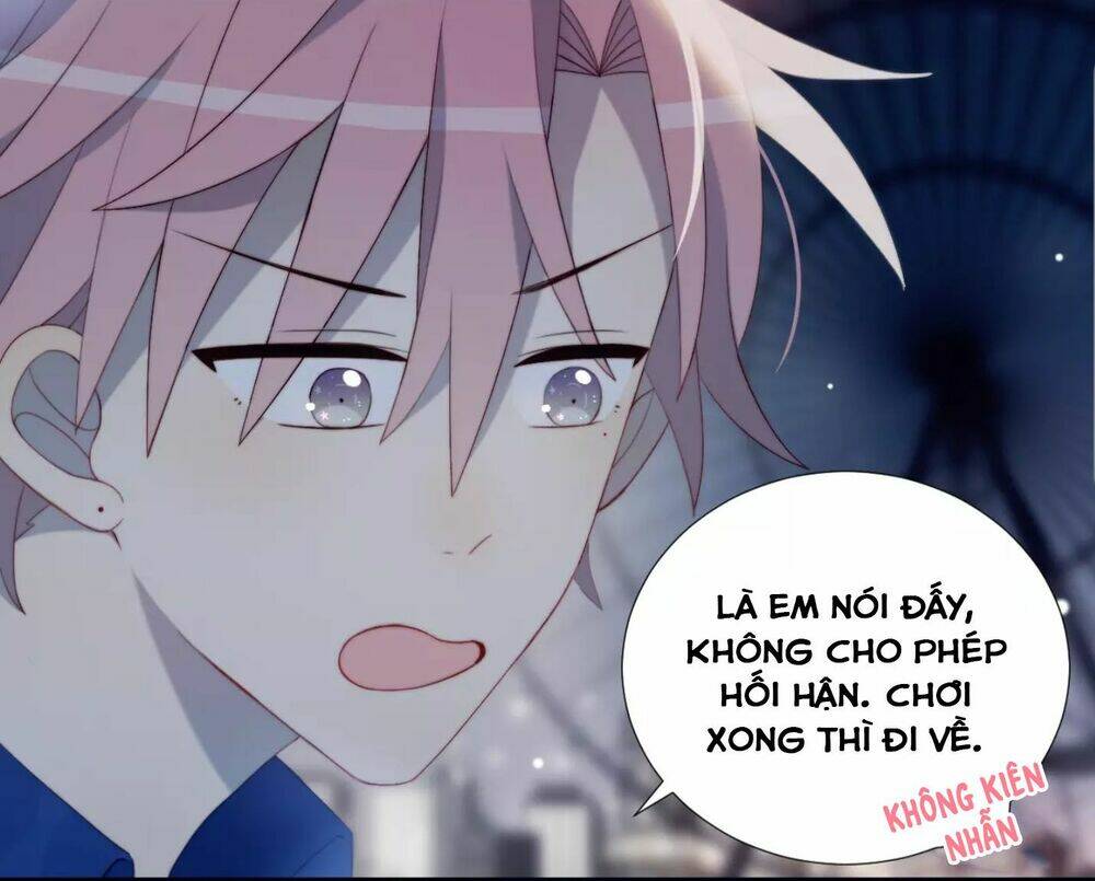 Gay Rồi! Tôi Và Antifan Hoán Đổi Linh Hồn Rồi. Chương 36 Ảnh 14