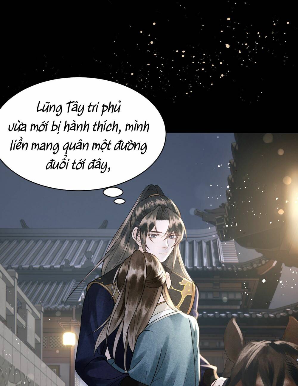 Tiểu Phú Bà Của Đại Tướng Quân Chương 18 Ảnh 22