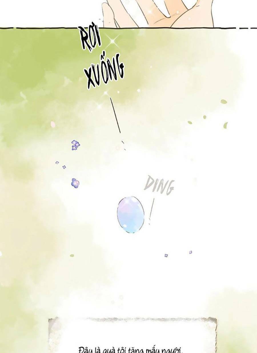 Tiệm Hoa Hướng Dương Góc Phố Chương 80 Ảnh 41