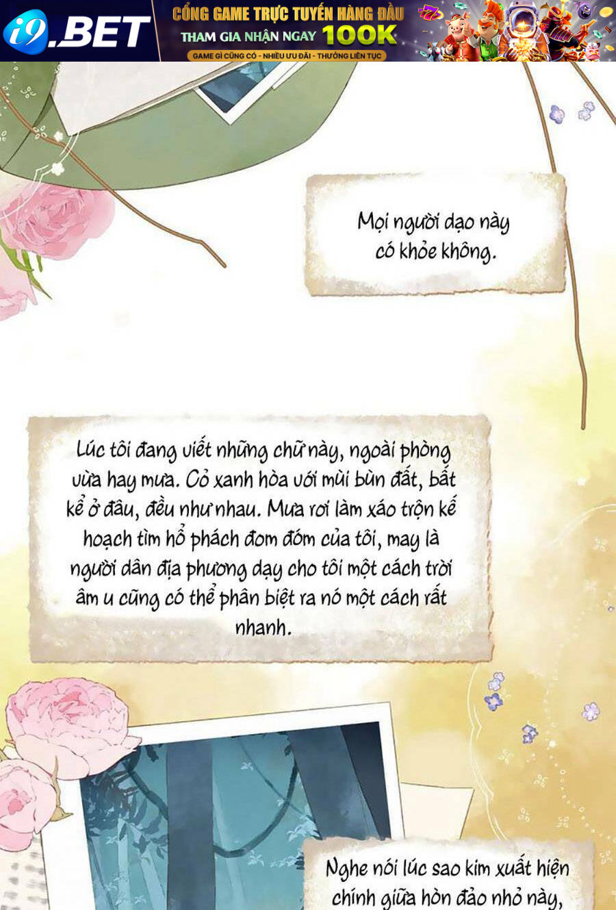 Tiệm Hoa Hướng Dương Góc Phố Chương 80 Ảnh 33